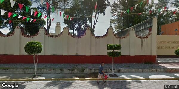 OFICINA DE REGIDURÍA DE SALUBRIDAD